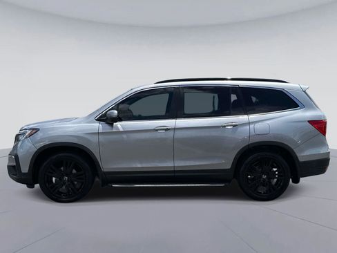 Certified 2021 Honda Pilot Special Edition image 7
