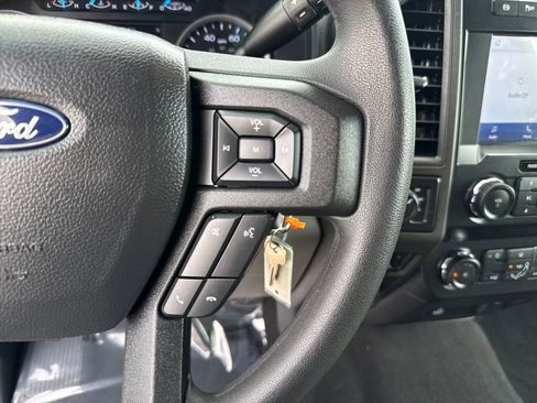 Used 2022 Ford F350 XL w/ STX Appearance Package image 16