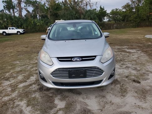 Used 2013 Ford C-MAX SEL image 5