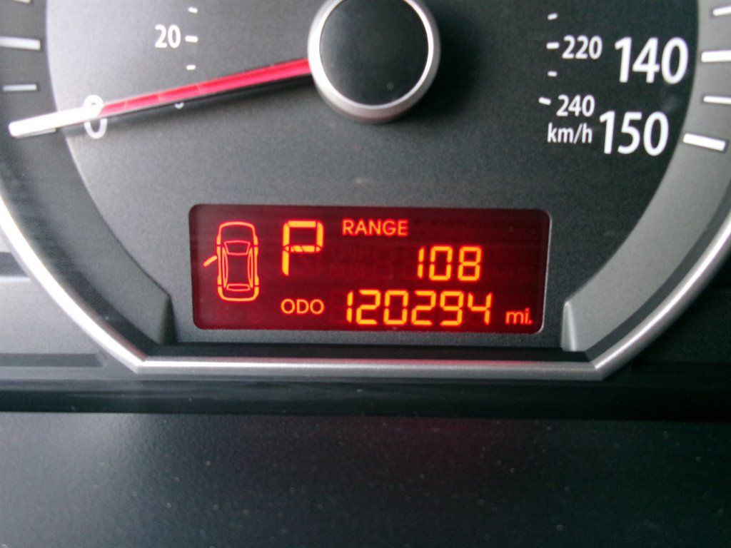 Used 2009 Kia Borrego EX w/ Premium Pkg RWD image 40