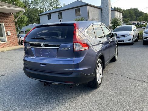 Used 2013 Honda CR-V EX image 5