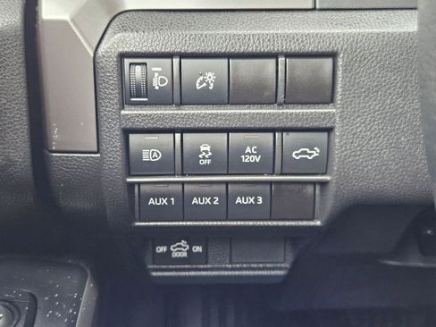 Used 2025 Toyota Tacoma TRD Off-Road w/ TRD Off Road Premium Package AWD/4WD image 18