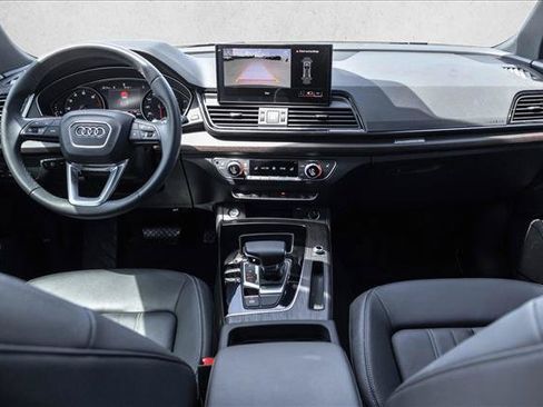 Used 2023 Audi Q5 2.0T Premium AWD/4WD image 19