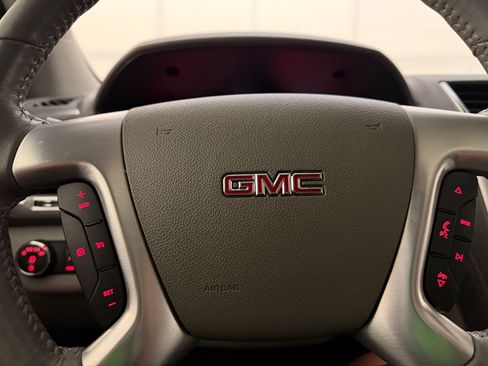 Used 2015 GMC Acadia SLT w/ Open Road Package AWD/4WD image 28