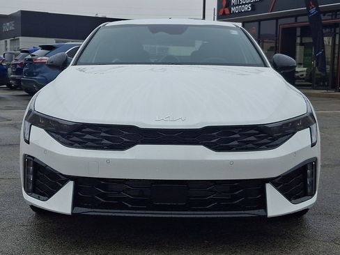 New 2026 Kia K5 GT-Line AWD/4WD image 3