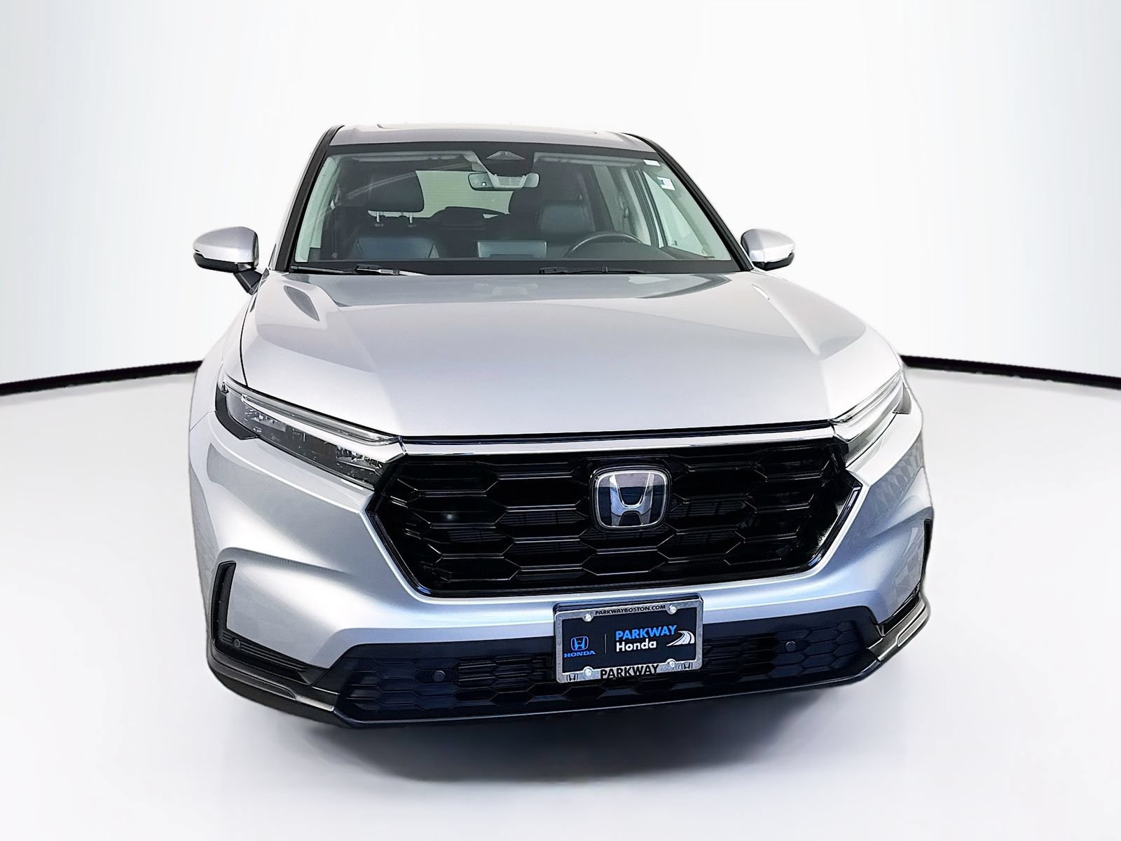 Used 2024 Honda CR-V EX-L image 2