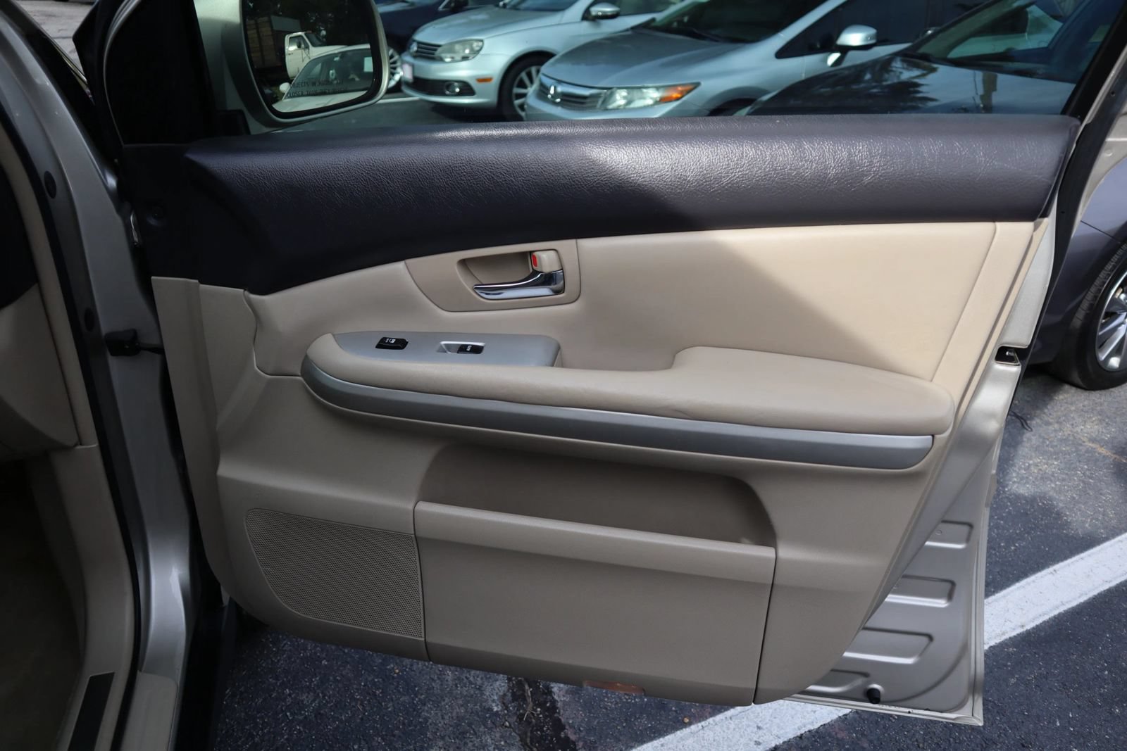 Used 2006 Lexus RX 400h AWD image 15