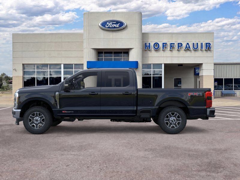 New 2026 Ford F250 Lariat AWD/4WD image 3