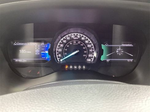 Used 2019 Ford Ranger Lariat w/ Equipment Group 501A Mid image 16