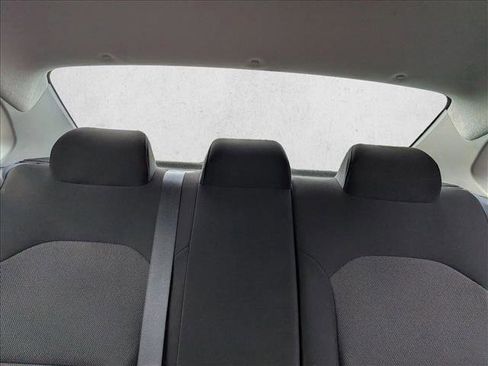 Used 2024 Kia Forte LXS FWD image 15