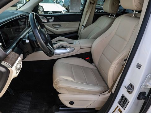 Used 2021 Mercedes-Benz GLE 350 4MATIC image 12