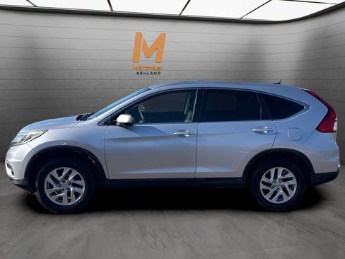 Used 2016 Honda CR-V EX-L image 2