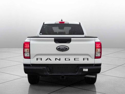 New 2025 Ford Ranger XL w/ Trailer Tow Package image 14
