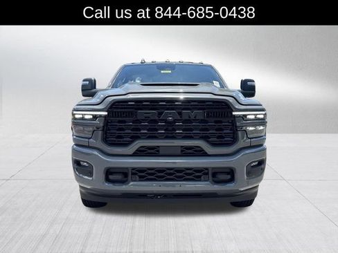 New 2026 RAM 3500 Limited AWD/4WD image 2