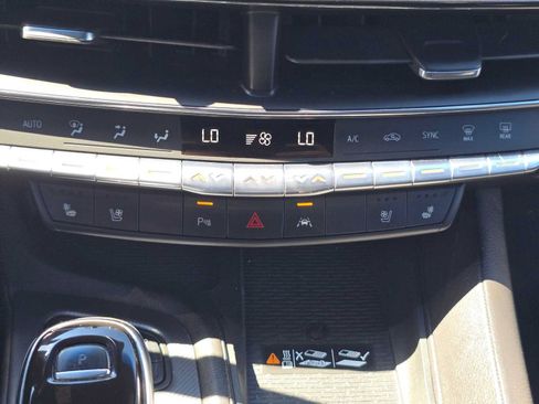 Used 2020 Cadillac CT5 Premium Luxury RWD image 29