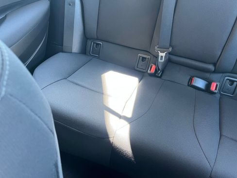 Used 2025 Toyota Corolla LE FWD image 39