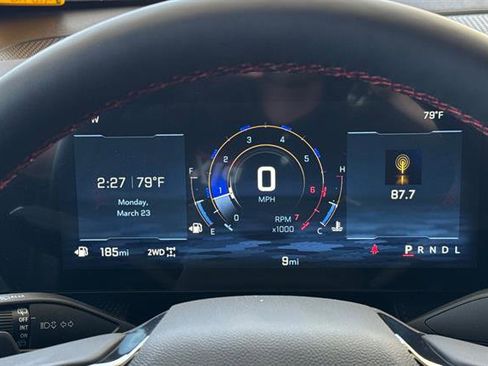 New 2026 Chevrolet Equinox RS image 29