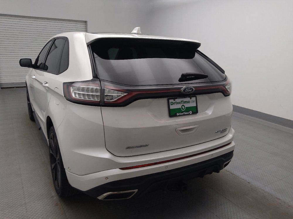 Used 2015 Ford Edge Sport w/ Equipment Group 401A FWD image 6