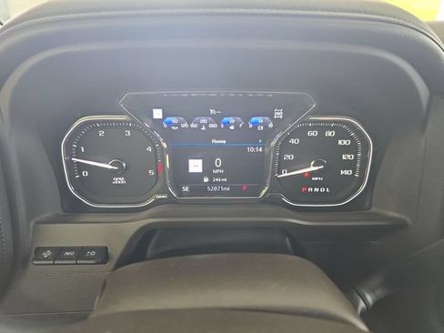 Certified 2023 GMC Sierra 3500 Denali w/ Denali Ultimate Package AWD/4WD image 16