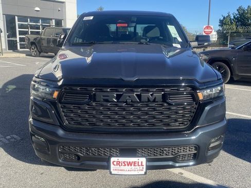 New 2026 RAM 1500 Big Horn image 10