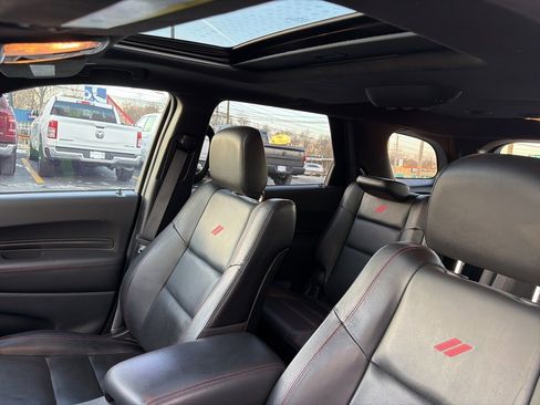 Used 2022 Dodge Durango R/T image 9