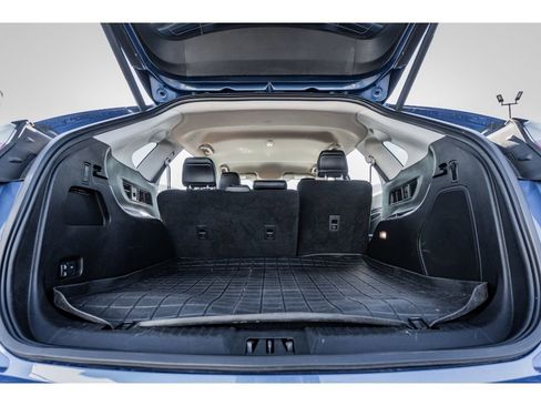 Used 2024 Ford Edge Titanium image 29