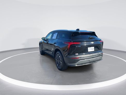 Certified 2024 Chevrolet Blazer EV LT image 7