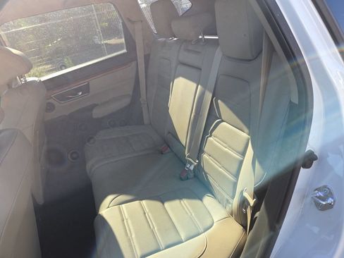 Used 2019 Honda CR-V EX-L image 4