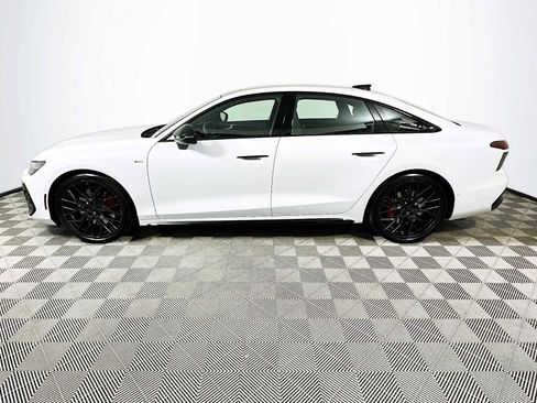 New 2026 Audi A6 Prestige image 4