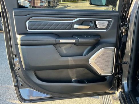 New 2026 RAM 1500 Tungsten image 8