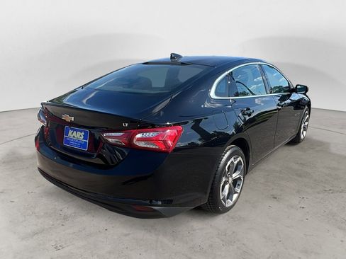 Used 2020 Chevrolet Malibu LT image 6
