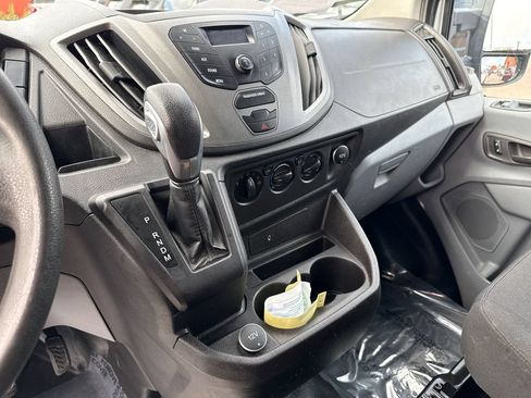 Used 2017 Ford Transit 350 148 High Roof RWD image 20