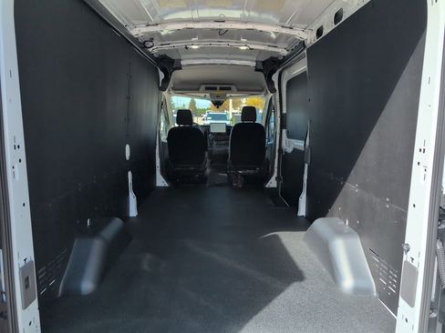 New 2026 Ford Transit 250 148 Medium Roof w/ Load Area Protection Package image 24