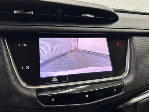 Used 2021 Cadillac XT5 Luxury FWD image 30