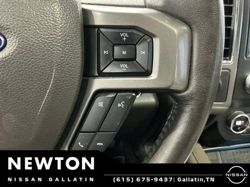 Used 2021 Ford Expedition XLT AWD/4WD image 43