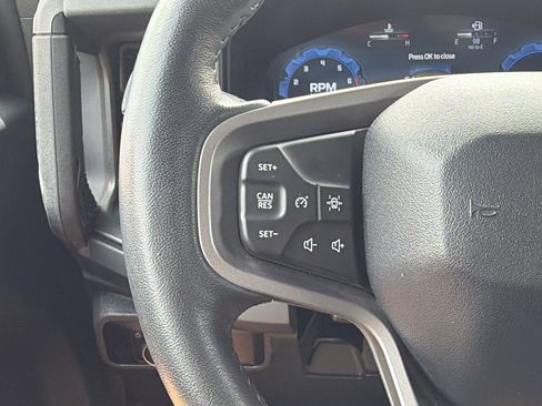 Used 2025 Ford Bronco Badlands AWD/4WD image 23