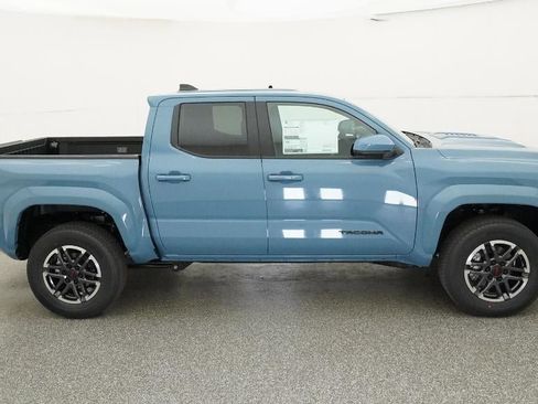 New 2026 Toyota Tacoma TRD Sport image 11