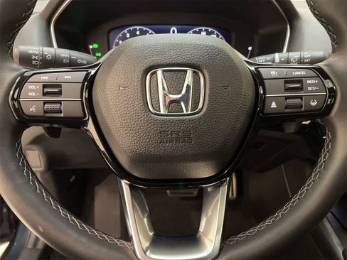 Certified 2023 Honda Civic Sport Touring image 12