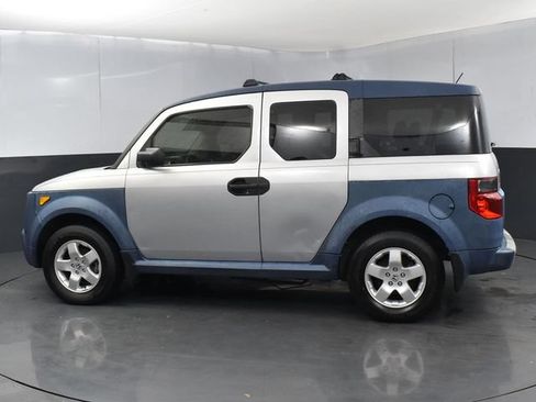 Used 2005 Honda Element EX image 6
