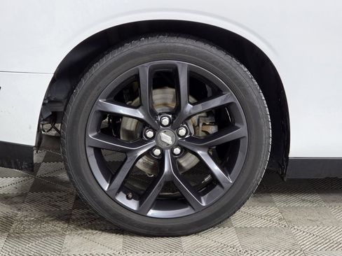 Used 2021 Dodge Challenger GT w/ Blacktop Package RWD image 10