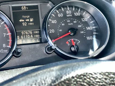 Used 2015 Nissan Rogue S w/ Convenience Package image 19