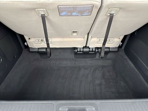 New 2026 Honda Odyssey EX-L image 16