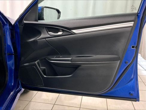 Used 2020 Honda Civic LX image 12