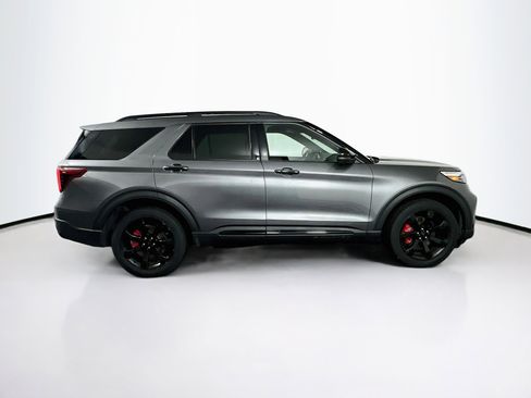 Used 2023 Ford Explorer ST w/ Equipment Group 401A AWD/4WD image 10