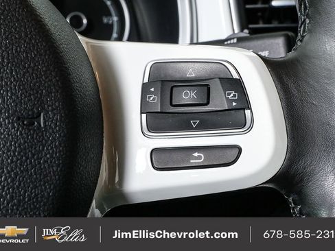 Used 2018 Volkswagen Beetle 2.0T S image 12