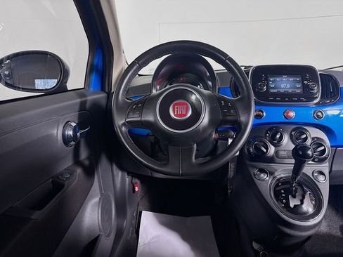 Used 2017 FIAT 500 Pop image 21