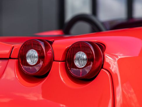 Used 2006 Ferrari F430 Spider RWD image 16