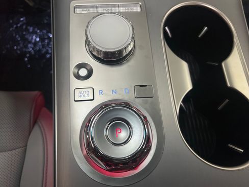 New 2026 Genesis GV70 2.5T Advanced AWD/4WD image 24