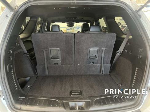 Used 2024 Dodge Durango GT RWD image 32