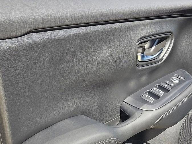 New 2027 Honda HR-V EX-L image 13